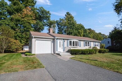 193 Marked Tree Rd, Holliston, MA 01746 - photo 2
