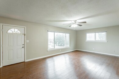 1927 Old Lafayette Rd. HD-20