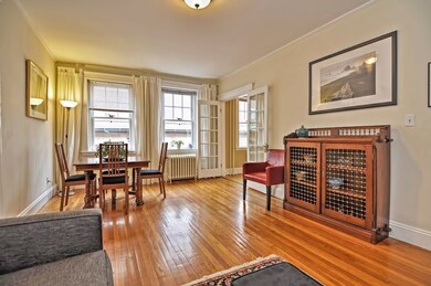 850 Massachusetts Ave unit 9, Cambridge, MA 02139 - photo 2