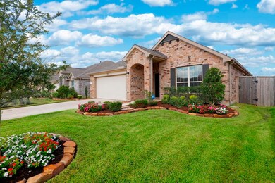 17331 Hartford Field Ln, Hockley, TX 77447 - photo 2