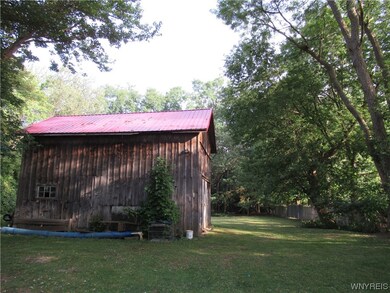 Barn/Out Building  for Much Added Storage