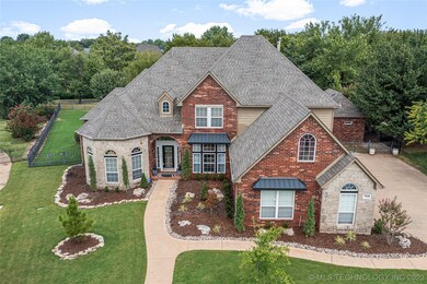 7908 E Commercial St, Broken Arrow, OK 74014 - photo 3