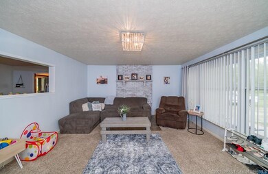 1125 E Harrod Rd, Austin, IN 47102 - photo 5