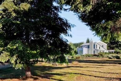 Cross fenced with lanes and water and a barn, the 