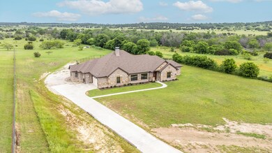 551 Pearson Ranch Rd, Weatherford, TX 76087 - photo 6