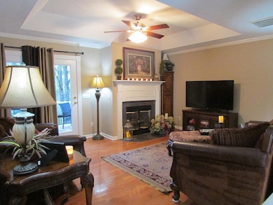 2806 Stonehenge Ct, Cookeville, TN 38506 - photo 4