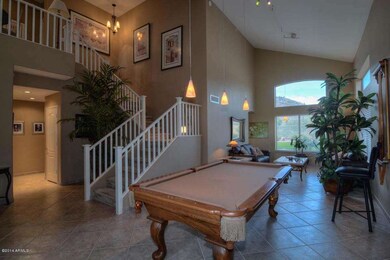Living Room-Dining Room