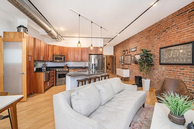 222 N Kalamazoo Mall unit 290, Kalamazoo, MI 49007 - photo 2