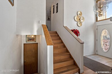 Entry Way