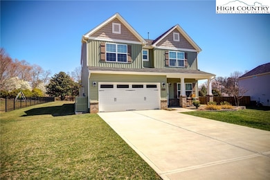 108 Red Maple Way, King, NC 27021 - photo 6