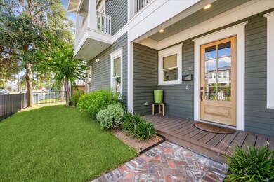 2515 Princeton St, Houston, TX 77009 - photo 3