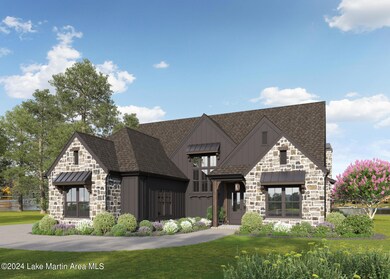 2283 Sturdivant Rd, Jacksons' Gap, AL - photo 4