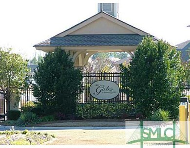 Other. THE GATES IS A GATED NEIGHBOTHOOD WITH CLUG