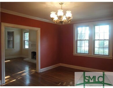 302 E 52nd St, Savannah, GA 31405 - photo 4