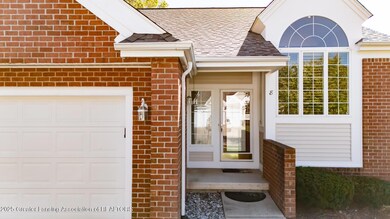 8 Aviemore Dr unit 8, Mason, MI 48854 - photo 4