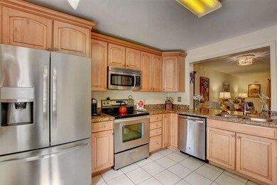Updated Kitchen