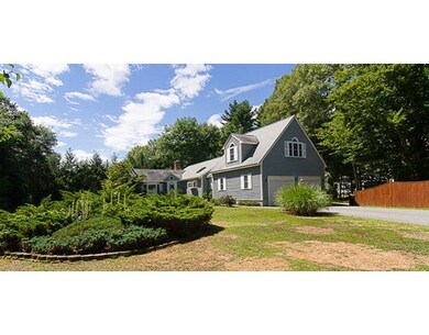 62 Cross St, Norton, MA 02766 - photo 2