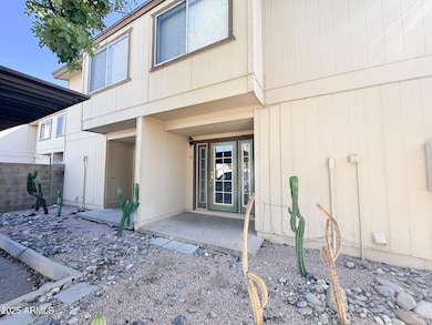 7120 E Wilshire Dr unit 6, Scottsdale, AZ 85257 - photo 2