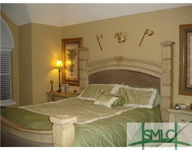 Master Bedroom.