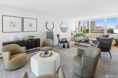 1080 Chestnut St unit 11B, San Francisco, CA 94109 - photo 3