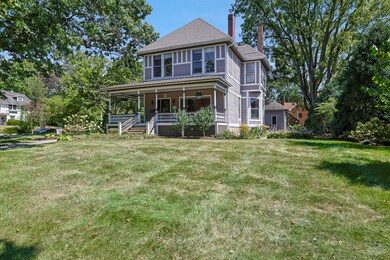 1045 N Spring St, Elgin, IL 60120 - photo 2