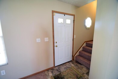 3 Front Entry