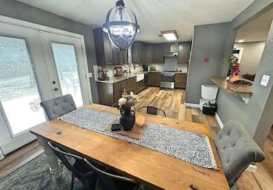 161 Chadwick Ln, Ardmore, OK 73401 - photo 6