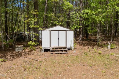 Storage Shed