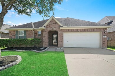 4702 High Creek Ct, Alvin, TX 77511 - photo 3