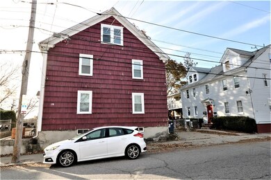 158 Arnold St, Woonsocket, RI 02895 - photo 2