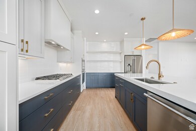 1414 N Puesta Del Sol Ln unit 48, Washington, UT 84780 - photo 5