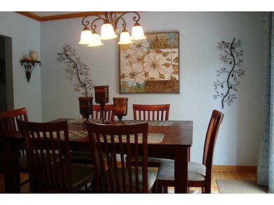 Dining Room.
