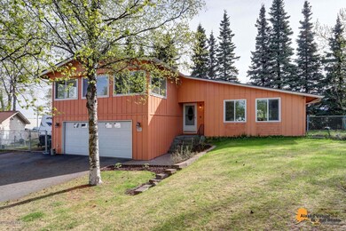Large Side lawn