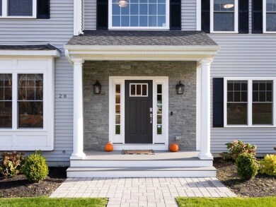 28 Byron Rd, Weymouth, MA 02188 - photo 6