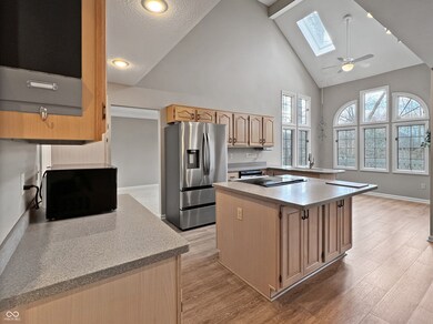 1242 Bitterwood Ct, Columbus, IN 47201 - photo 6