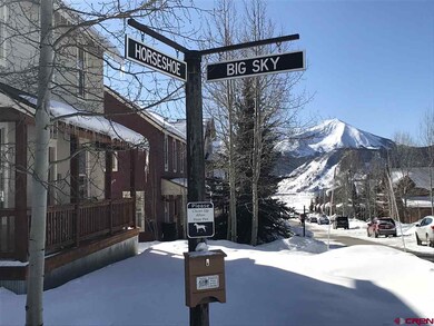 0 Big Sky unit 742304, Mount Crested Butte, CO 81225 - photo 4