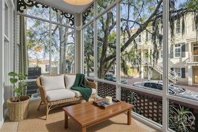 114 W Bolton St, Savannah, GA 31401 - photo 7