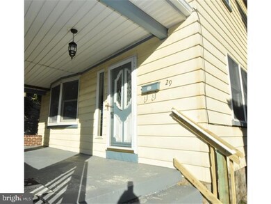 29 N Wright St, Easton, PA 18042 - photo 2
