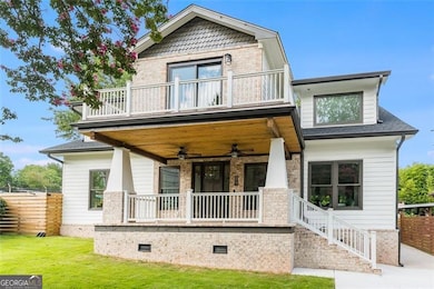 116 3rd Ave, Decatur, GA 30030 - photo 2