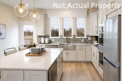 321 Pinnate Ln unit Lot 1504, Westerville, OH 43082 - photo 6