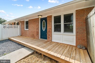 1312 Massanutten Ave, Front Royal, VA 22630 - photo 2