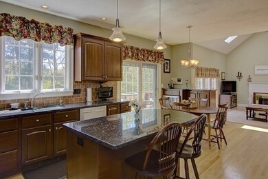 17 Darlene Dr, Southborough, MA 01772 - photo 6