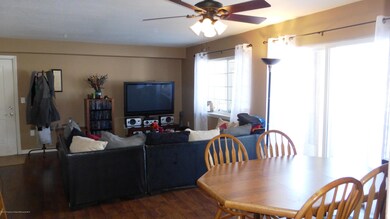 Dining - Living