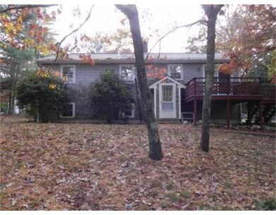 8 Cushman Rd, Wareham, MA 02571 - photo 2