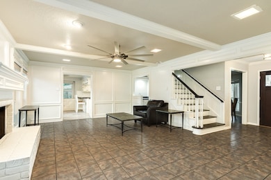 15006 Seahorse Dr, Houston, TX 77062 - photo 7