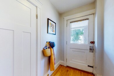 9 Rindgefield St unit 1, Cambridge, MA 02140 - photo 3