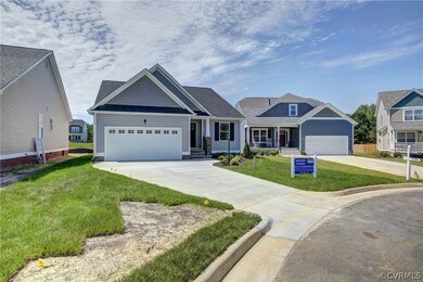 2208 Kennington Pkwy S, Aylett, VA 23009 - photo 7