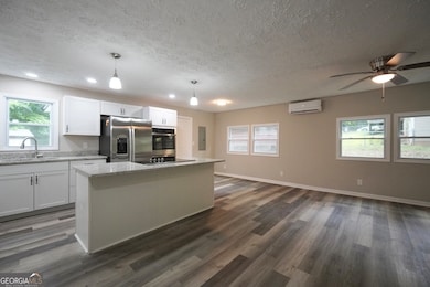 118 Turtle Cove Throughway, Monticello, GA 31064 - photo 3