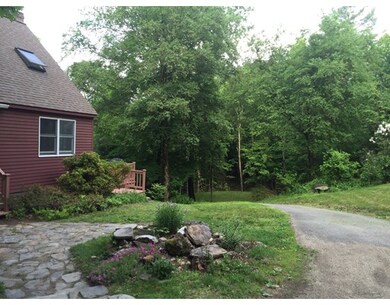 315 Conway Rd, South Deerfield, MA 01373 - photo 2