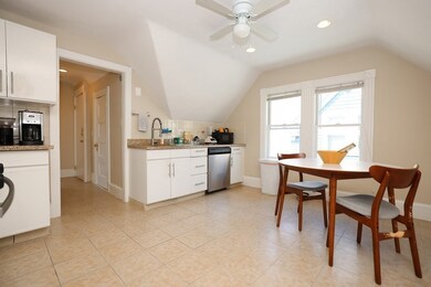 28 Walden St unit 3, Cambridge, MA 02140 - photo 2